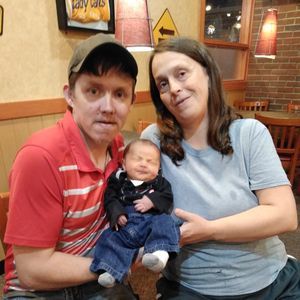 Meet your Posher, Eric